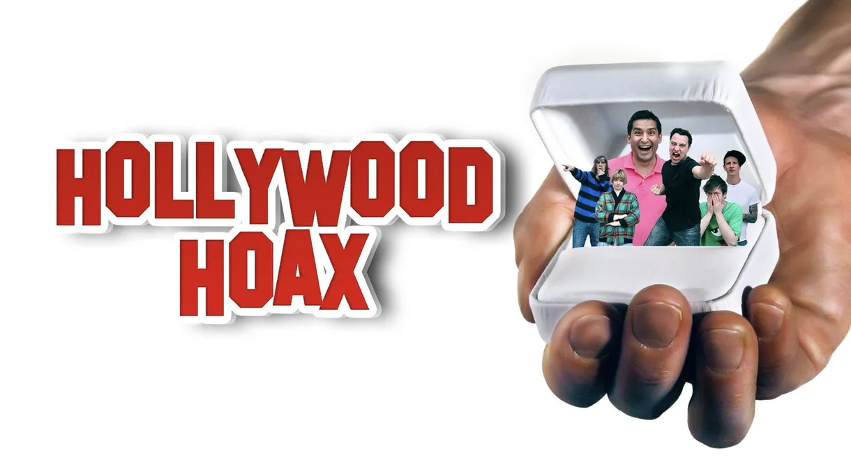 Hollywood Hoax