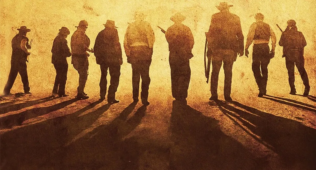 The Wild Bunch