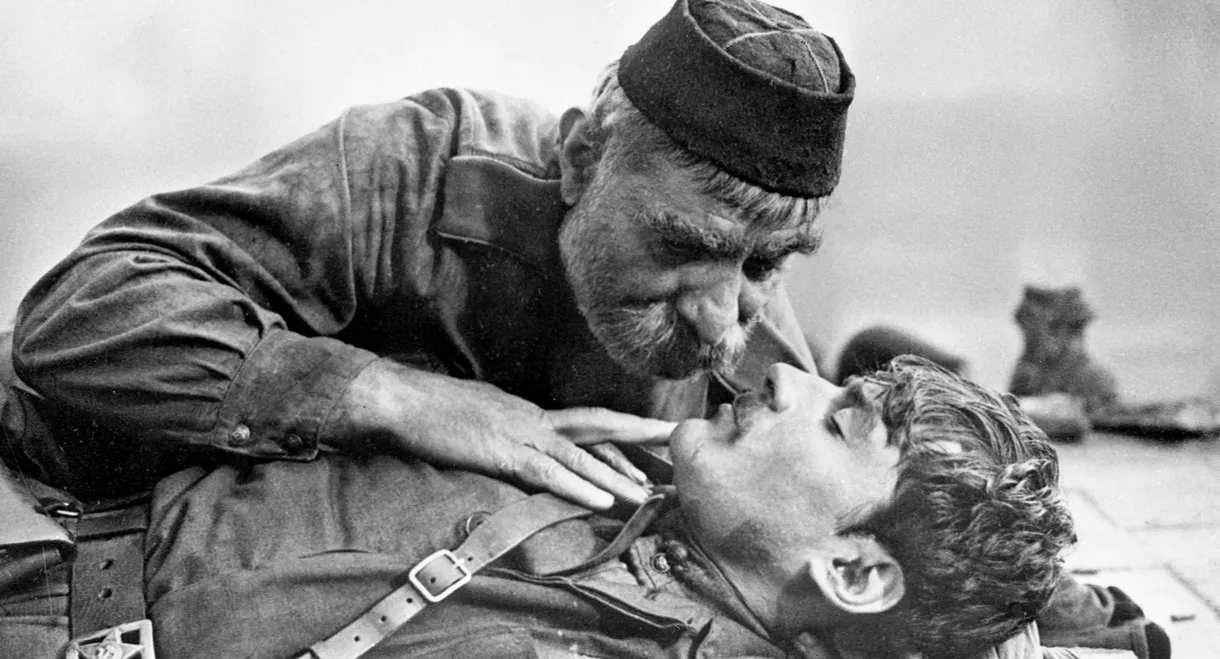Father of a Soldier