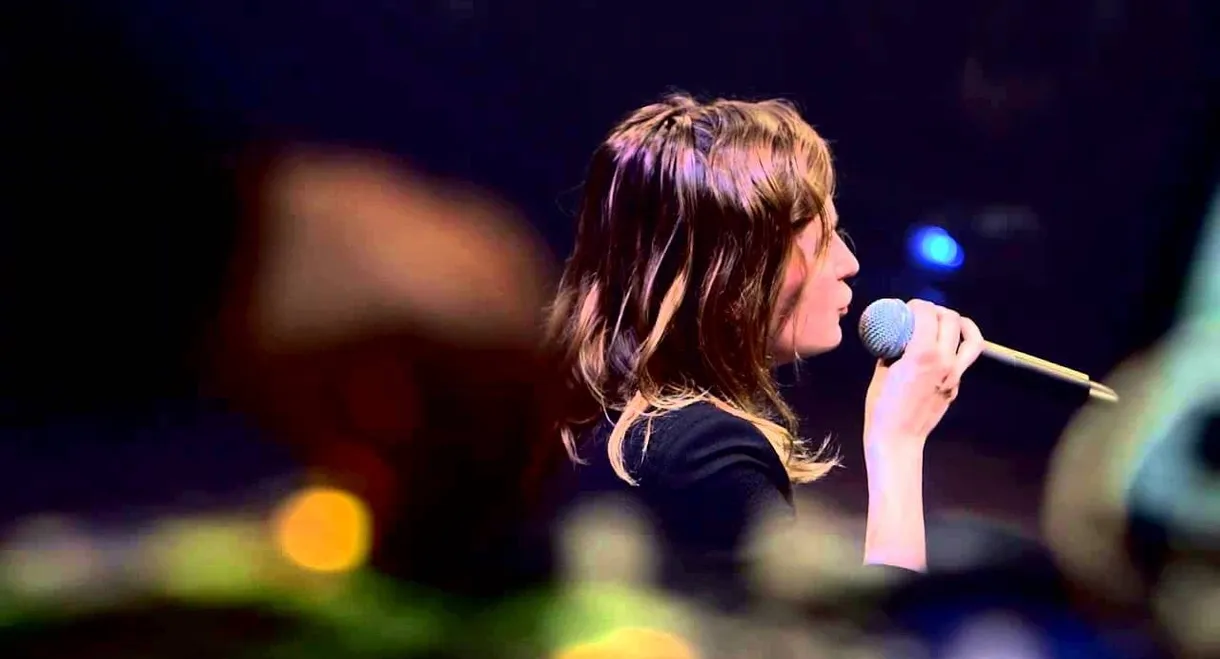 Christine and the Queens : Chaleur humaine