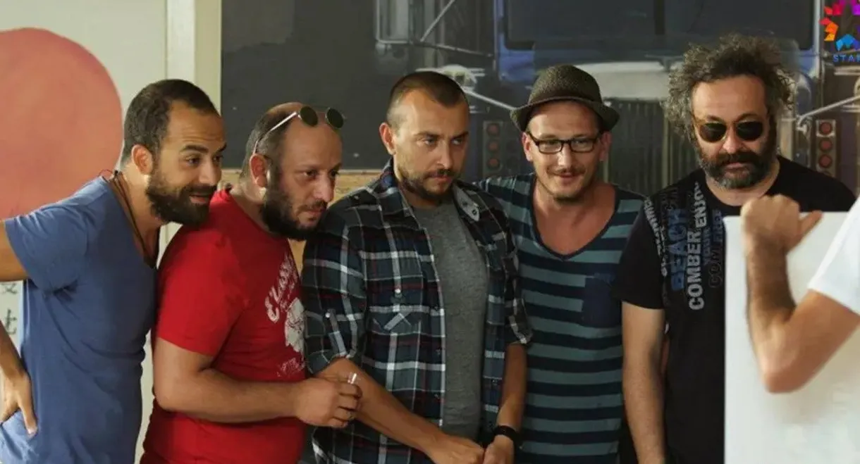 Ben de Özledim