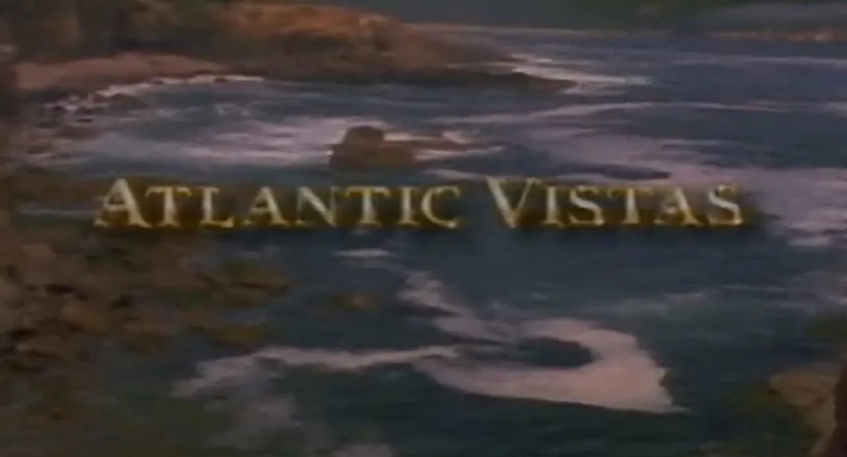 Scenic Wonders of America: Atlantic Vistas