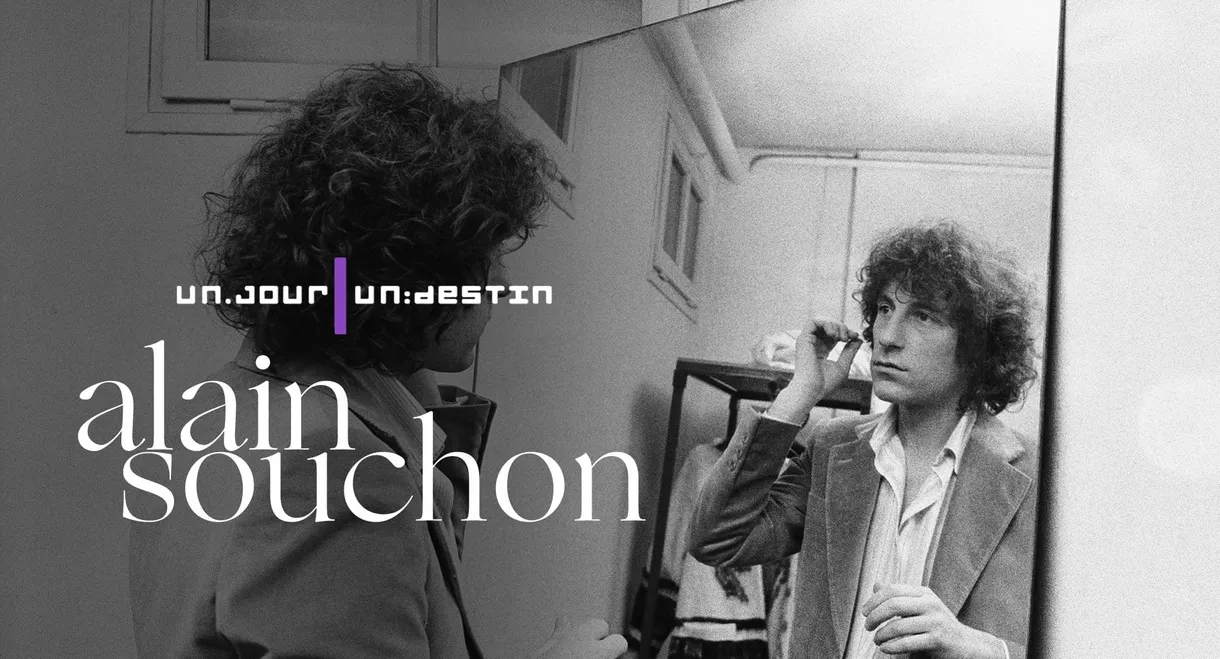 Alain Souchon - One Day, One Fate