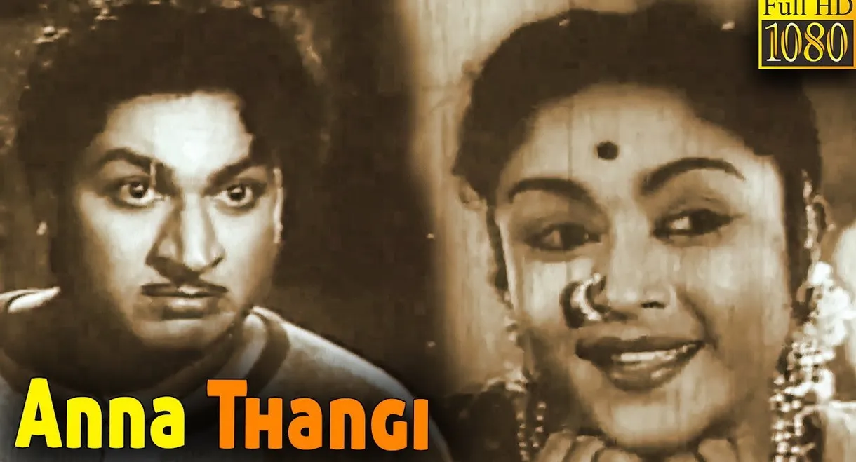 Anna Thangi