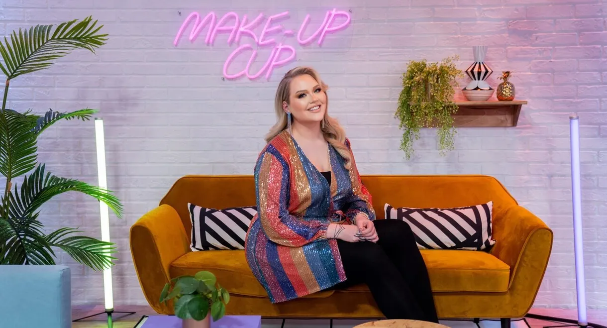 Make-up Cup