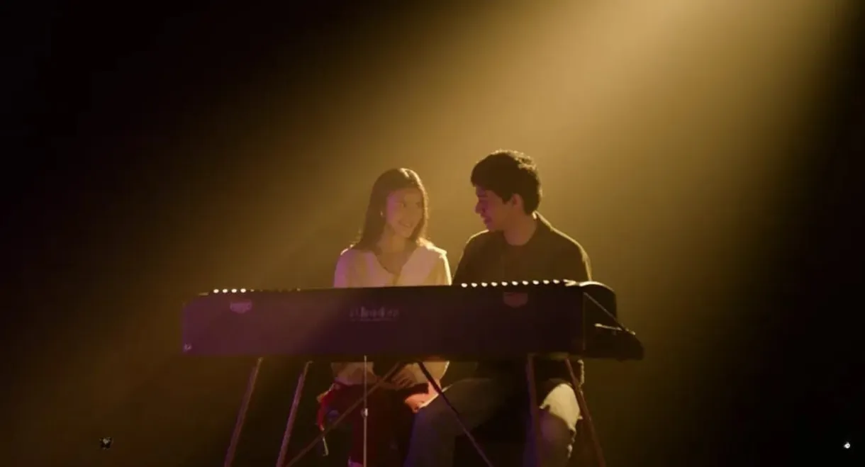 Rangga & Cinta