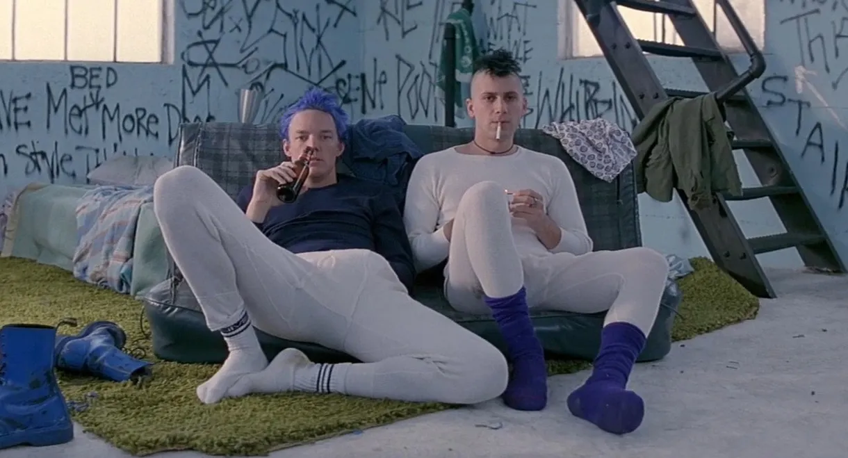 SLC Punk