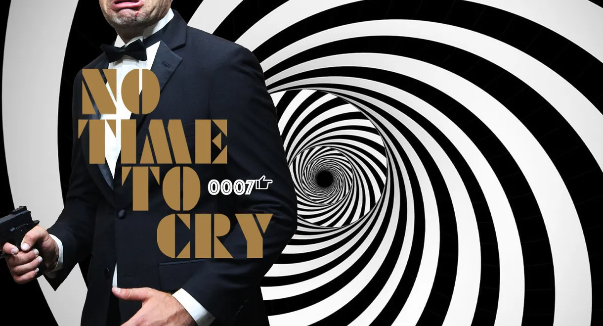 No Time to Cry