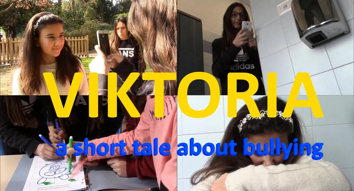 Viktoria: a short tale about bullying
