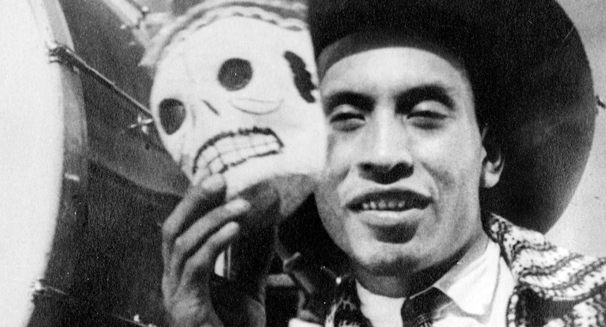 ¡Qué Viva México!
