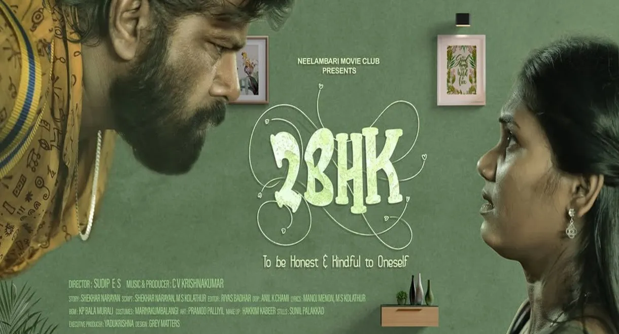 2 BHK