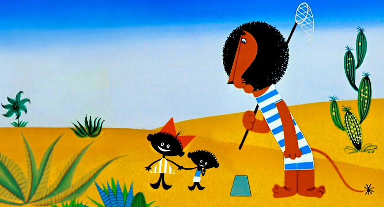 Boniface's Holiday