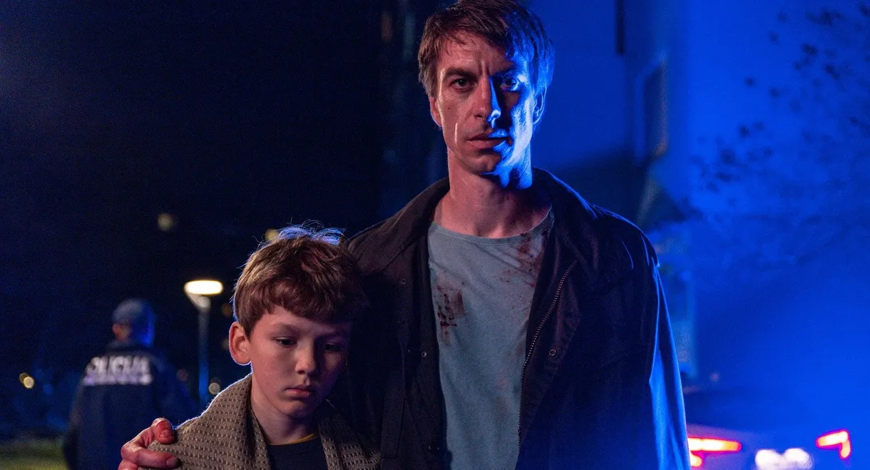 The Lost Son
