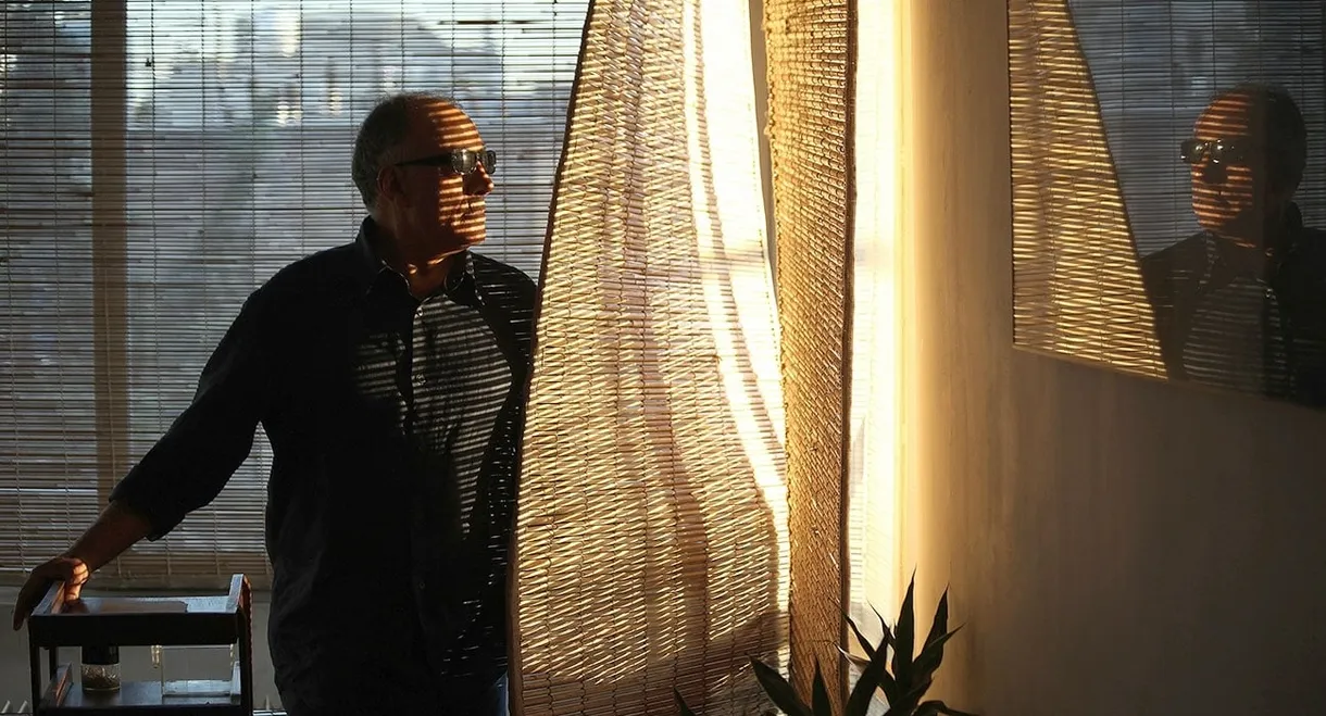 76 Minutes and 15 seconds with Abbas Kiarostami