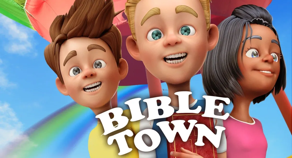 Bible Town