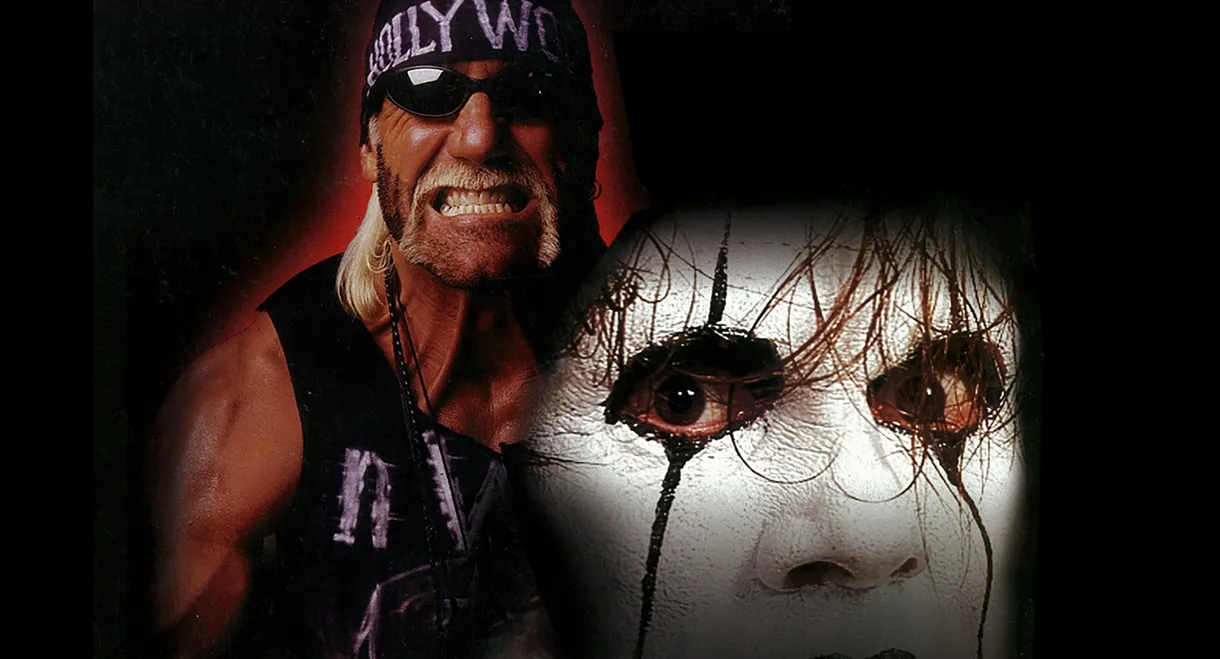 WCW Starrcade 1997
