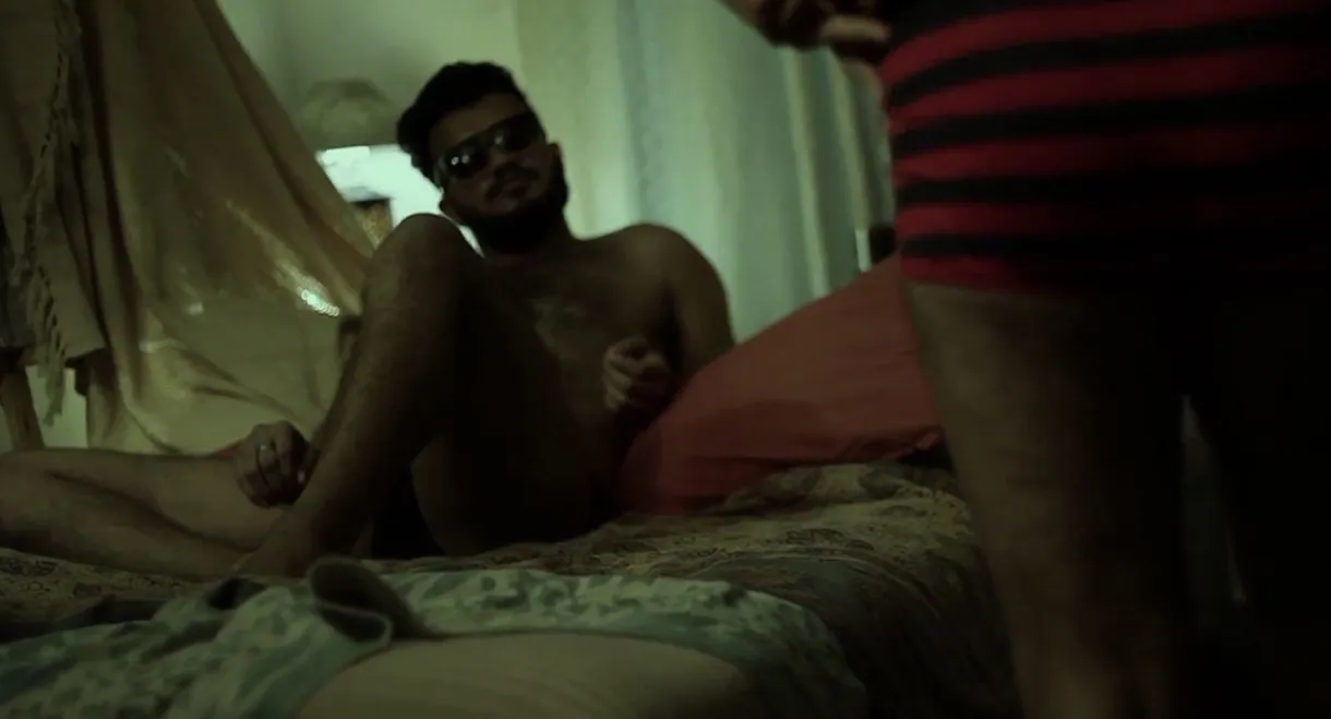 Guy Next Door