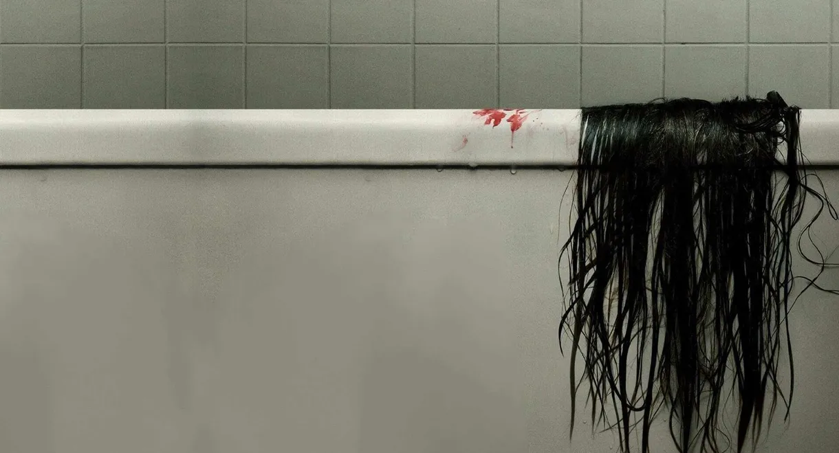 The Grudge