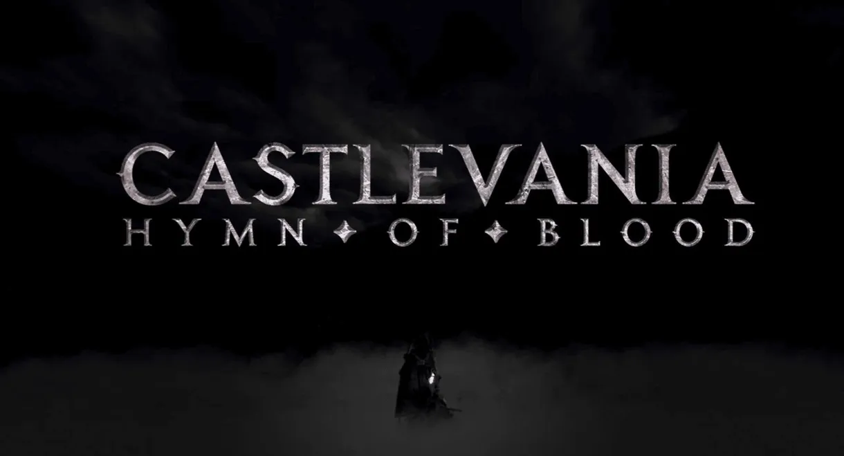 Castlevania: Hymn of Blood