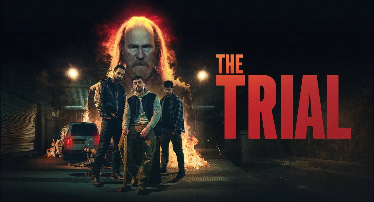 The Trial