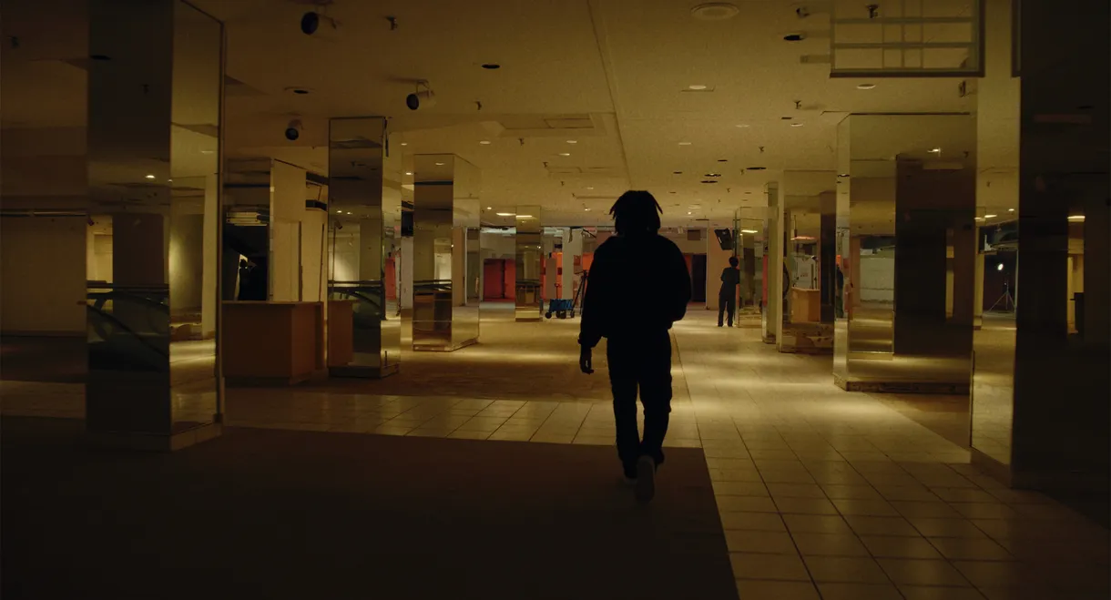 SHADE (short film)