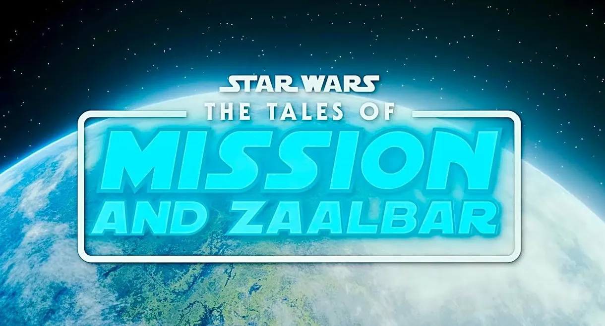 The Tales of Mission and Zaalbar