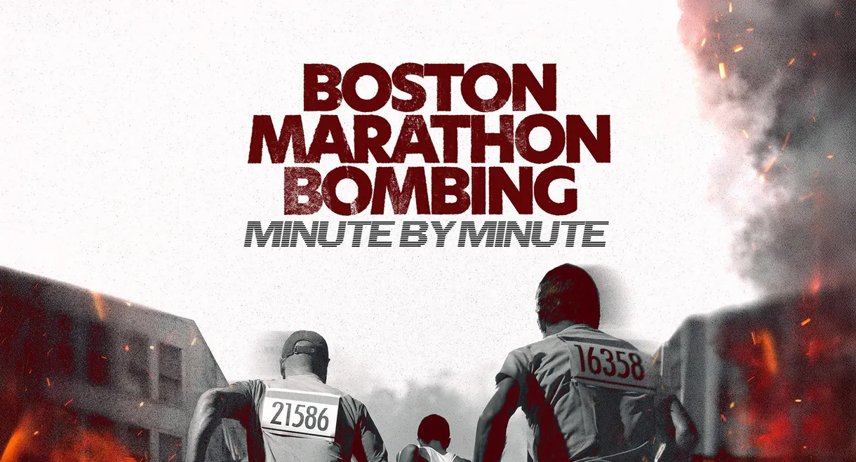 Boston Marathon Bombing: Minute by Minute