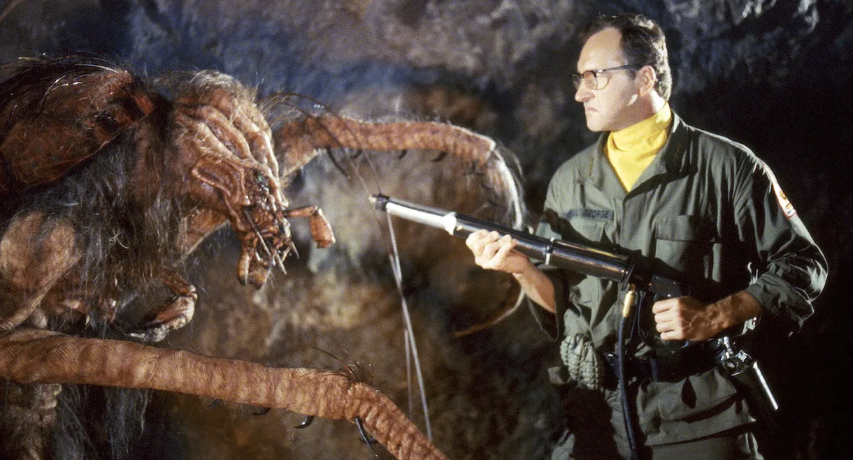 Bug Buster