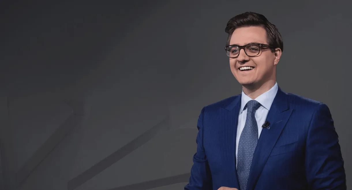 All In with Chris Hayes