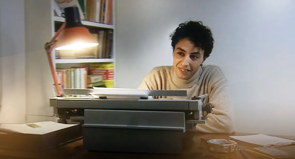 Writer on Demand