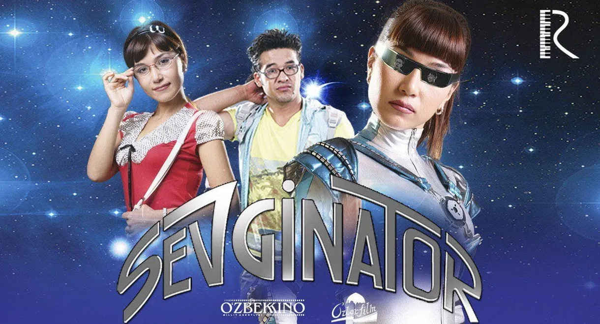 Sevginator