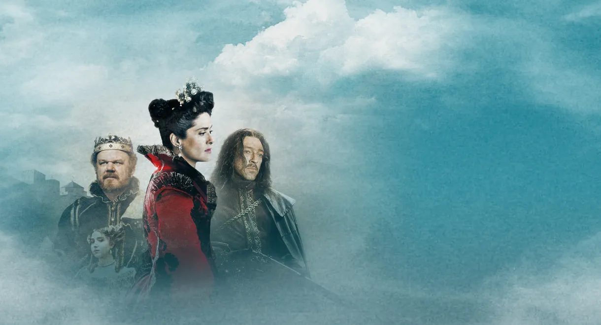 Tale of Tales