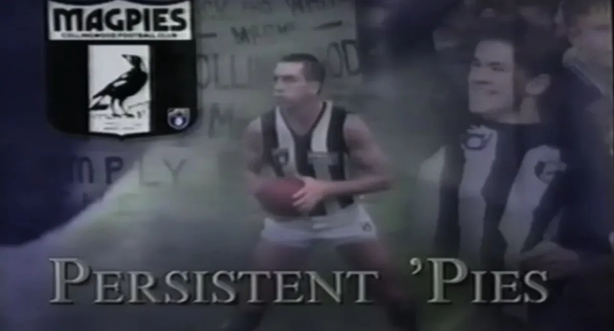 Persistent 'Pies