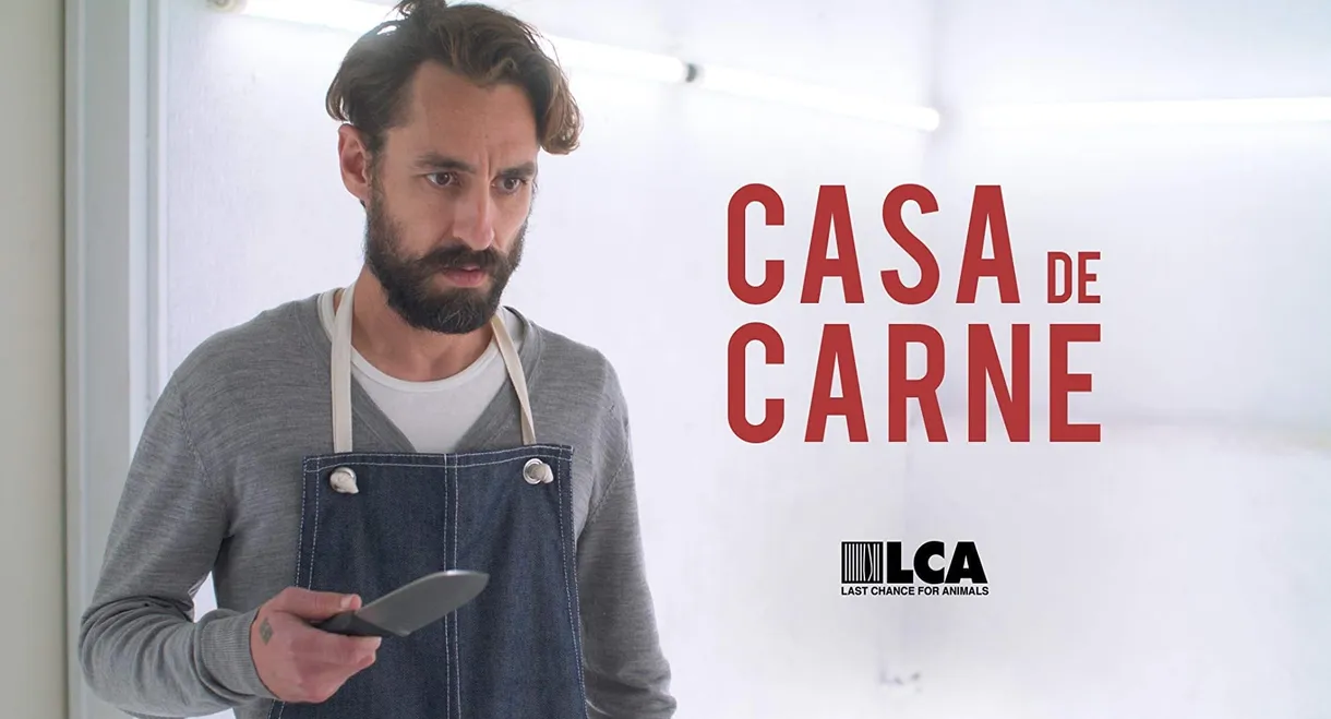 Casa de Carne