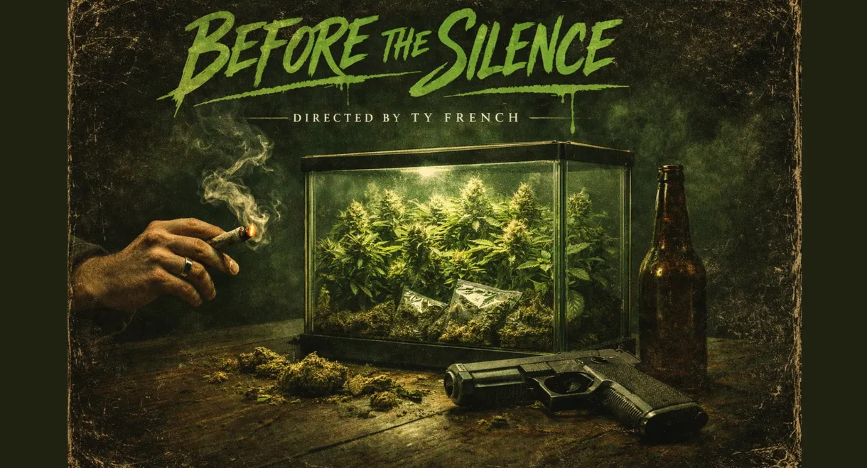 Before the Silence