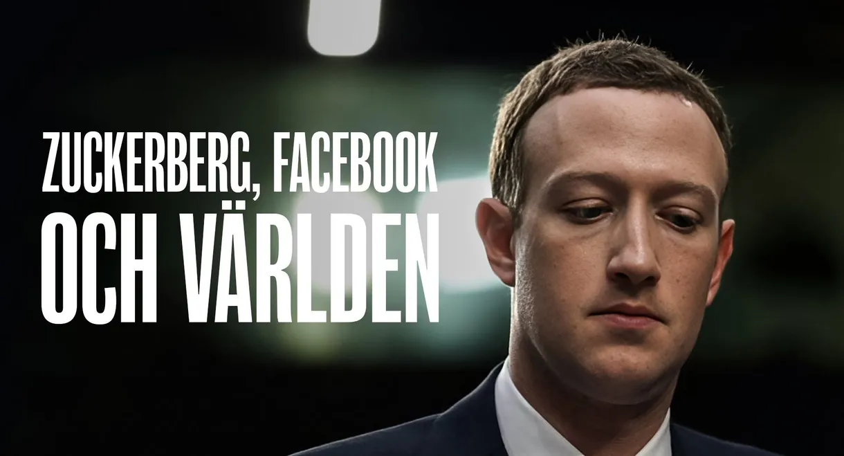 Inside Zuckerberg's Meta-Brain