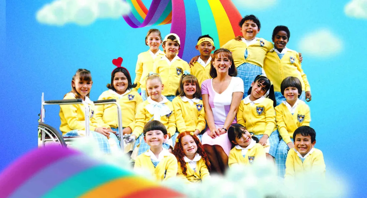 ¡Vivan los niños!
