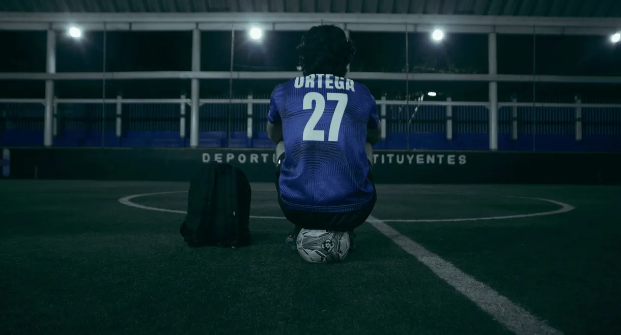 Dentro de Líneas
