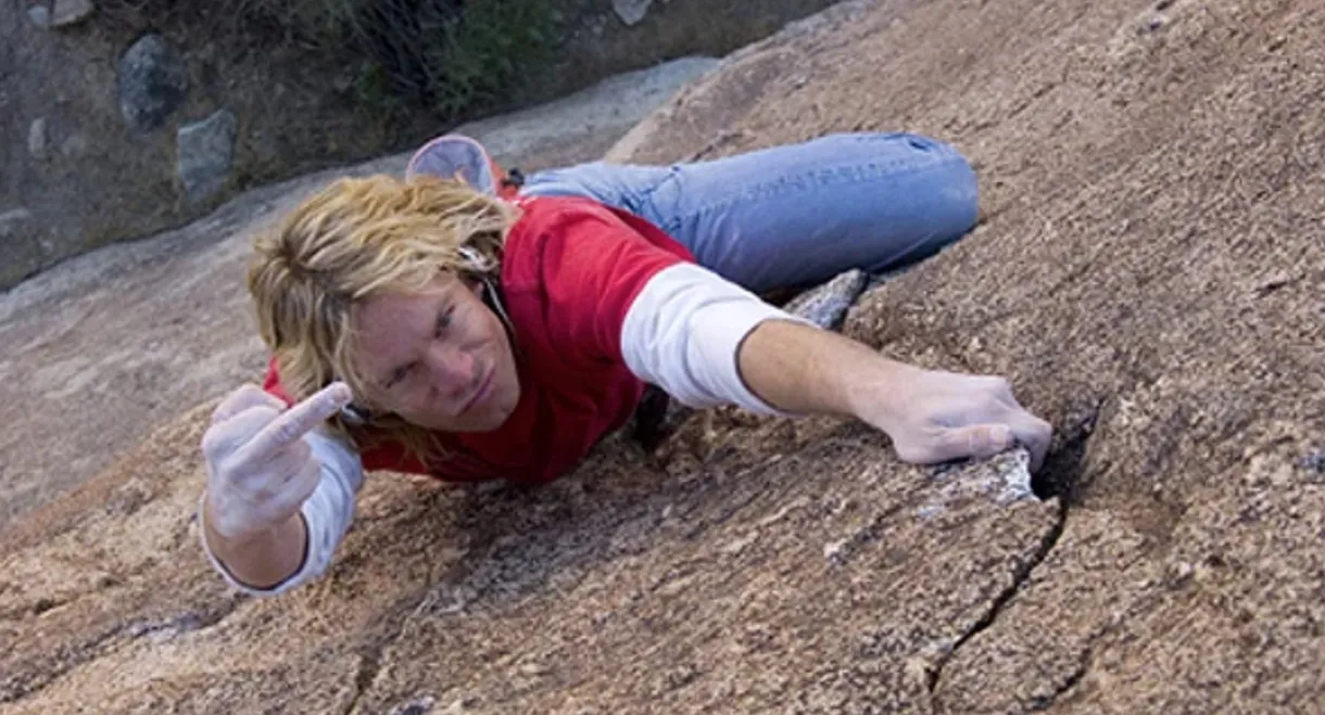 Joshua Tree: Climb On! Series - Volume I