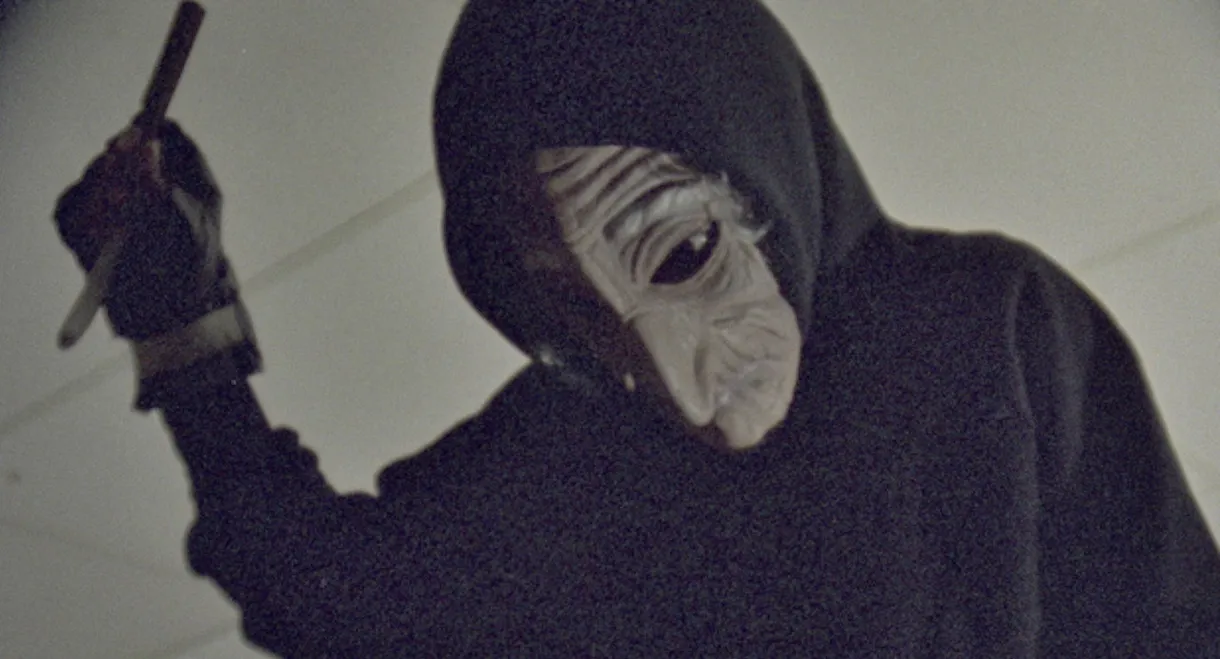 Silent Death