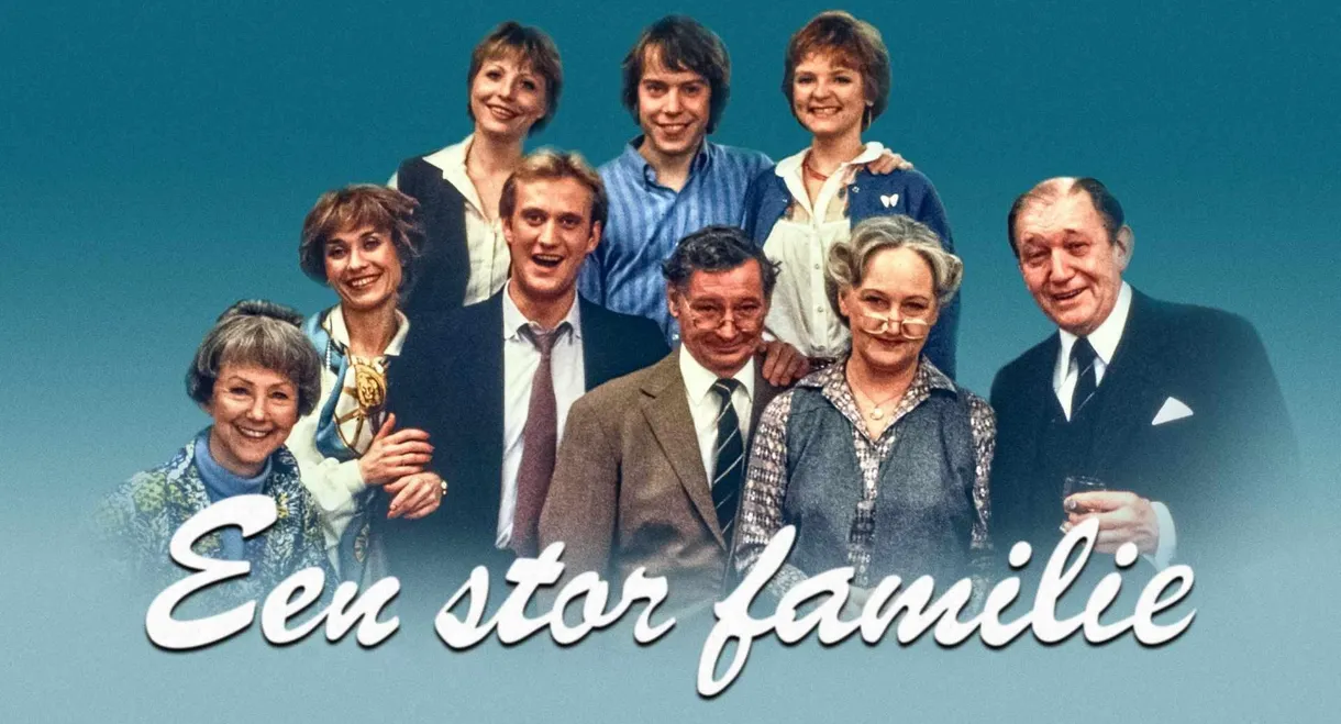 One Big Family