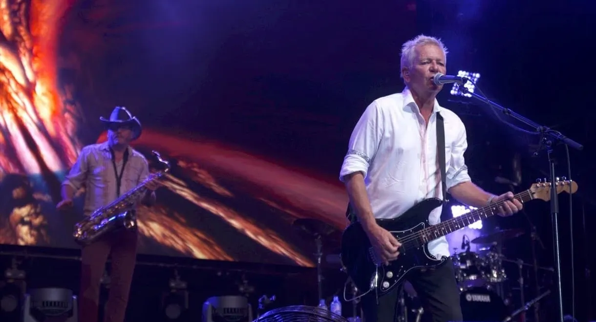 Icehouse - 40 Years Live Roche Estate Full Concert