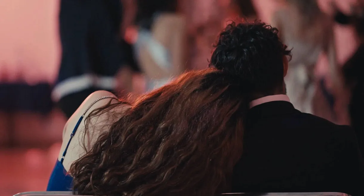 Enjoy This Last Dance