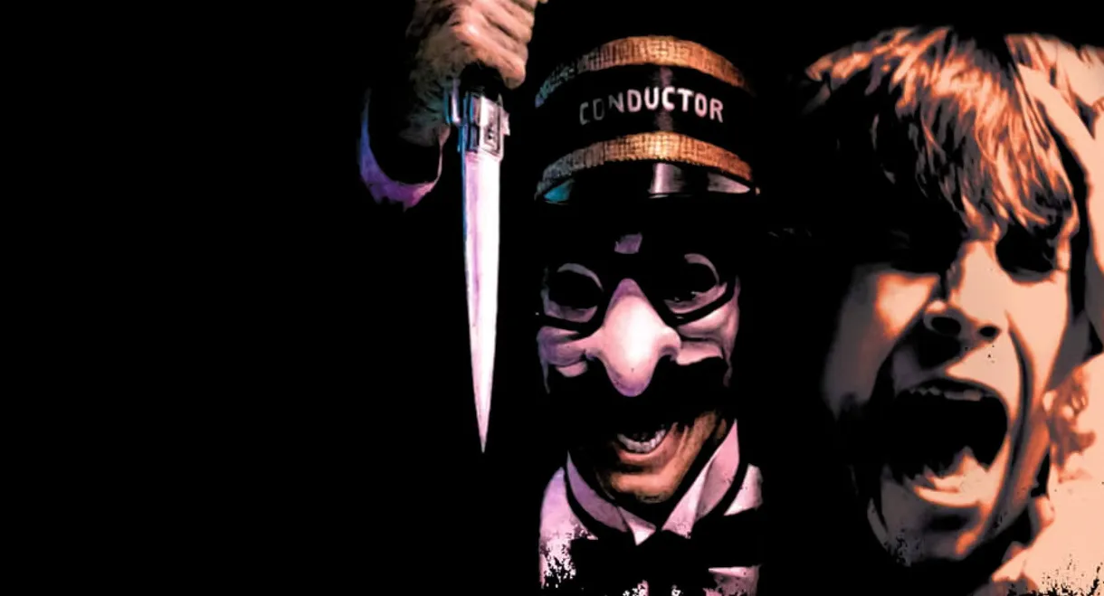Terror Train