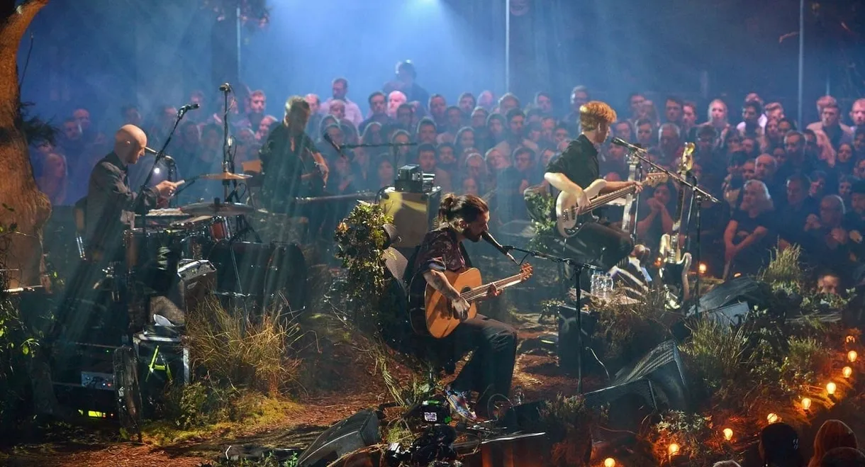 Biffy Clyro: MTV Unplugged: Live At The Roundhouse London