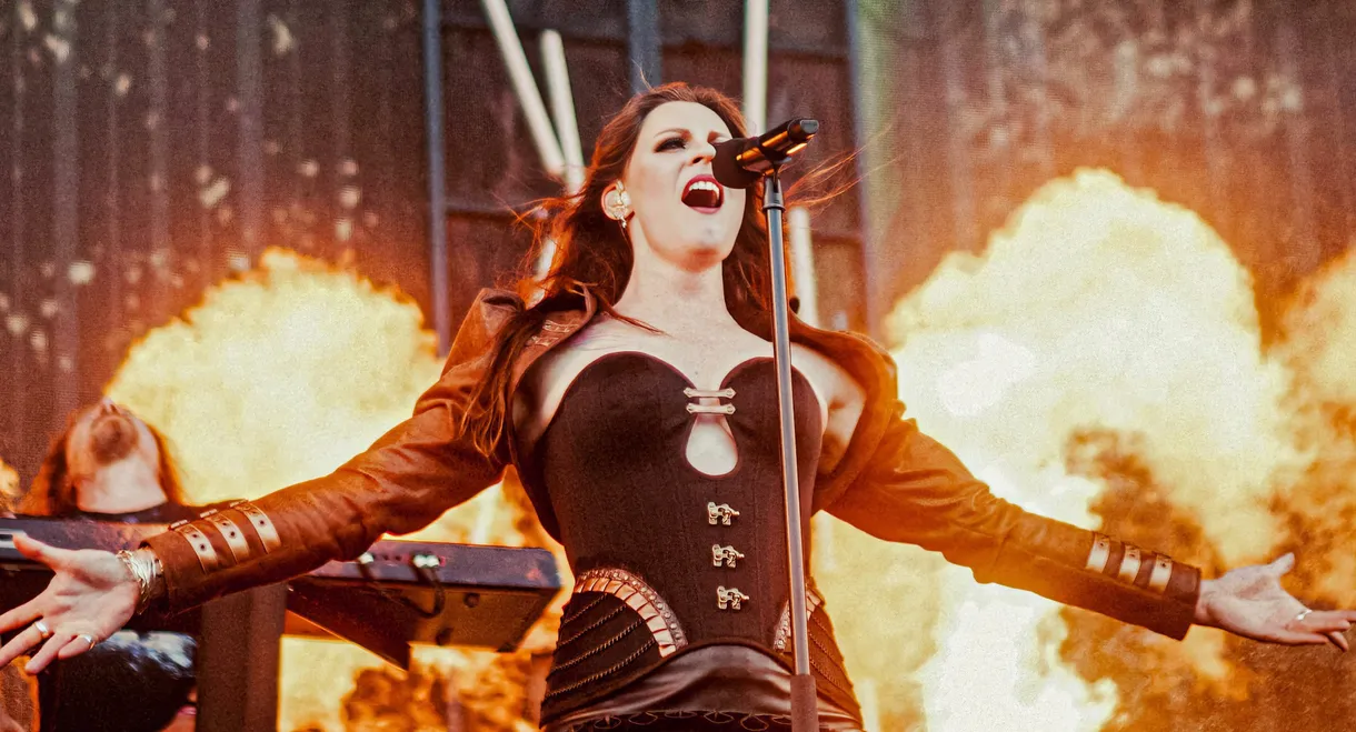 Nightwish: Live at PinkPop