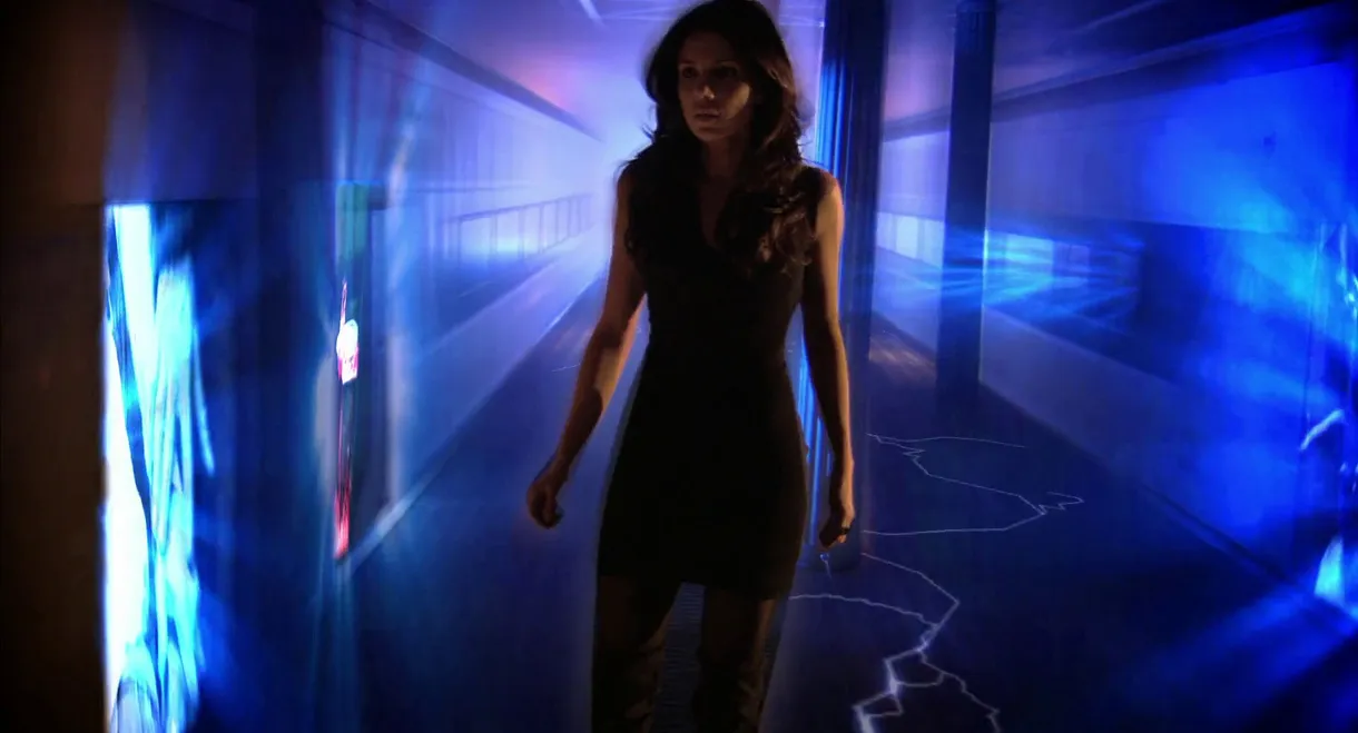The Cell 2