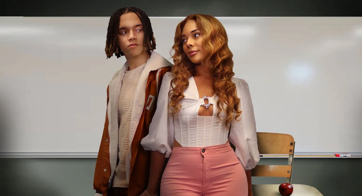 Teacher's Pet