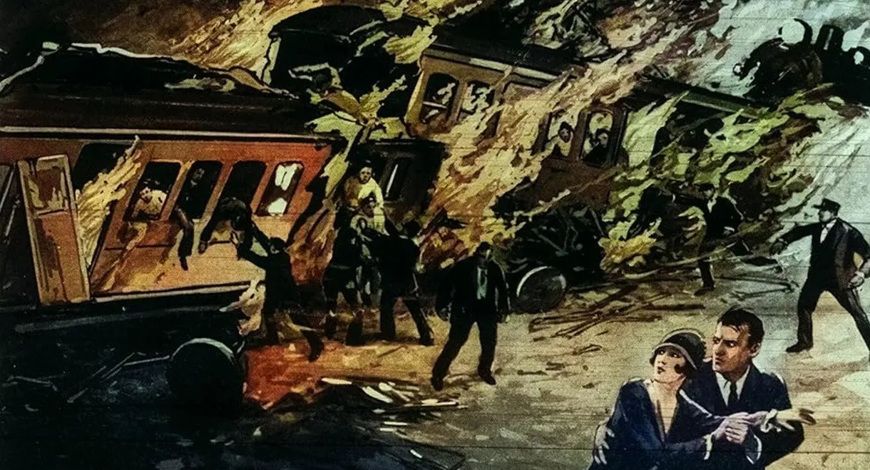 The Wrecker