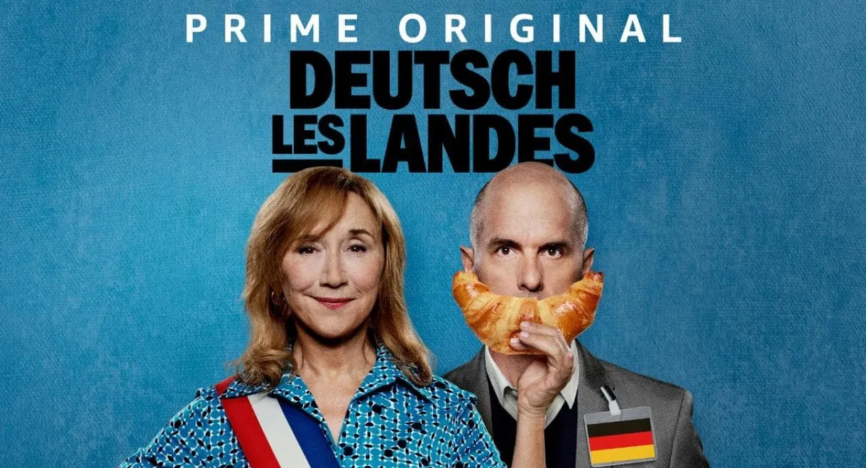 Deutsch-Les-Landes